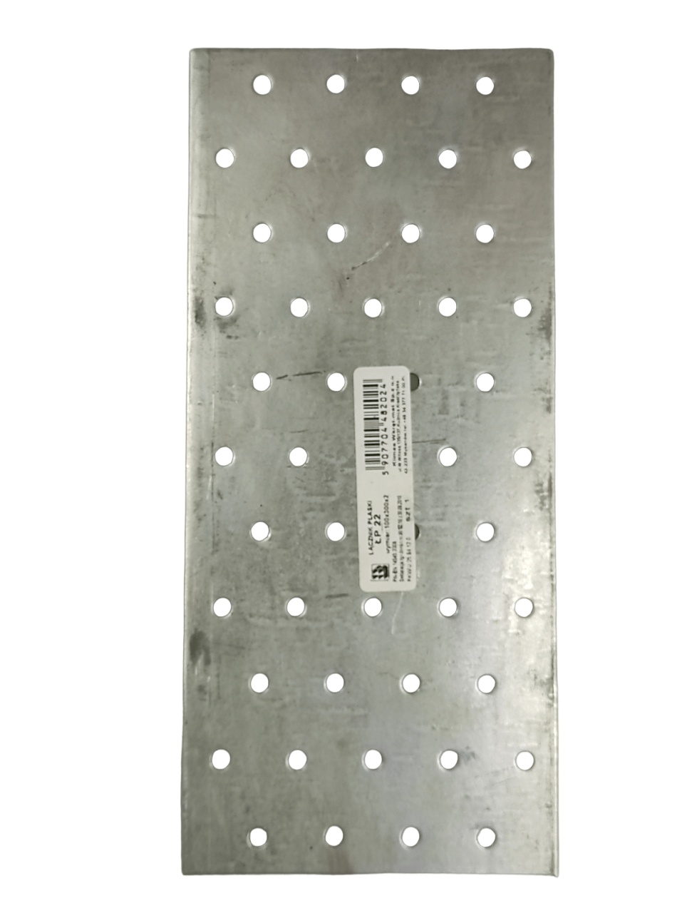 Łącznik do złączy ciesielskich LP-22